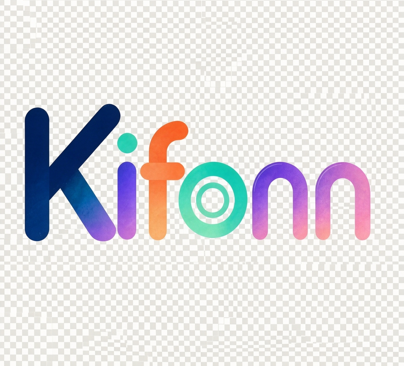 Kifonn Logo